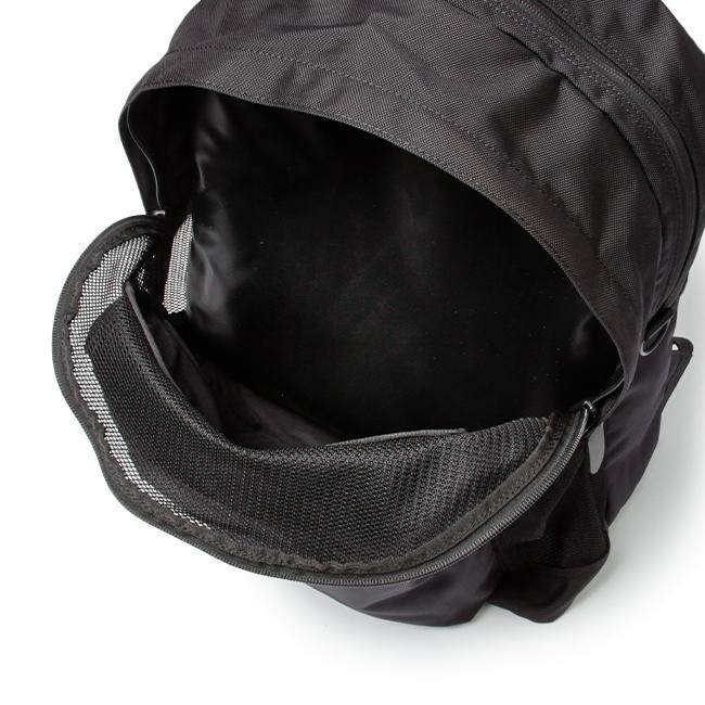 スロウ バリスティックエアー リュック SLOW 866s01l