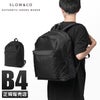 スロウ バリスティックエアー リュック SLOW 866s02l