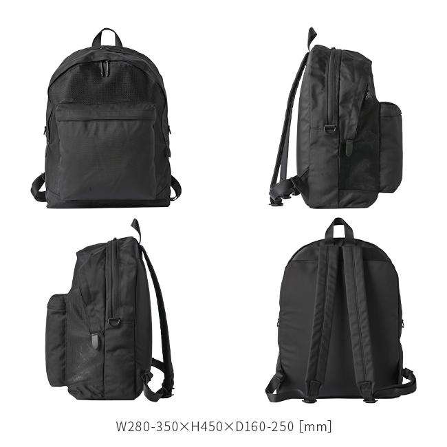 スロウ バリスティックエアー リュック SLOW 866s02l