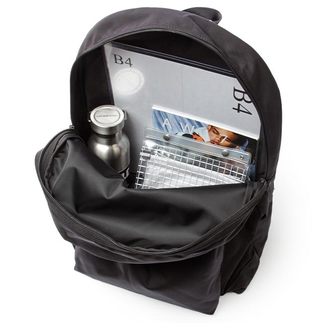 スロウ バリスティックエアー リュック SLOW 866s02l