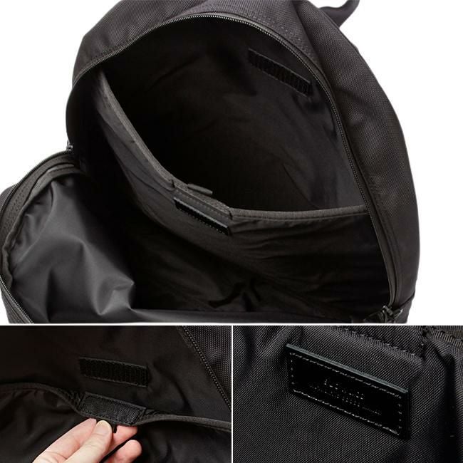 スロウ バリスティックエアー リュック SLOW 866s02l