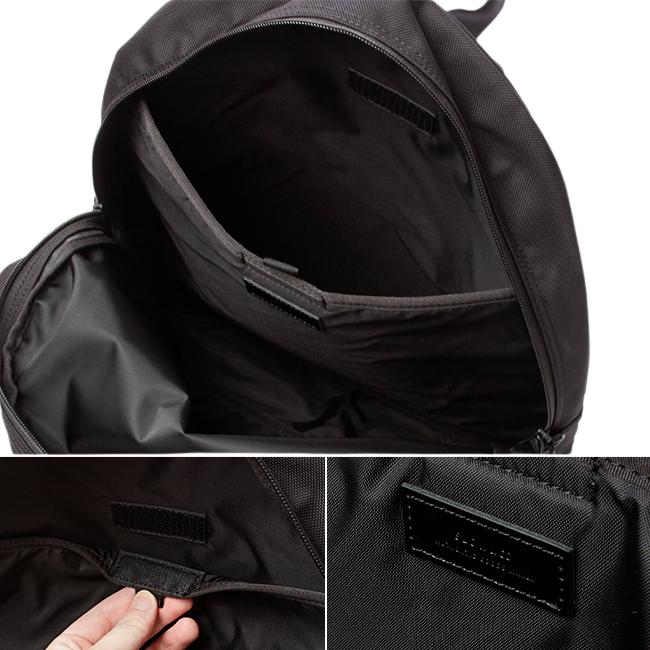 スロウ バリスティックエアー リュック SLOW 866s02l