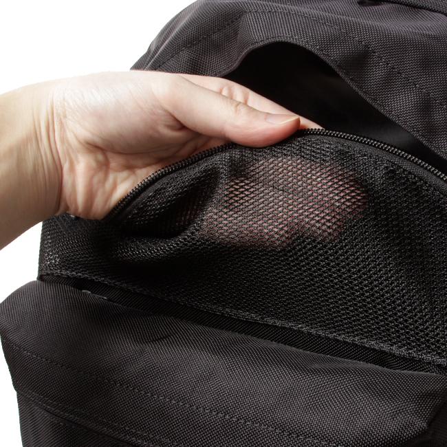 スロウ バリスティックエアー リュック SLOW 866s02l