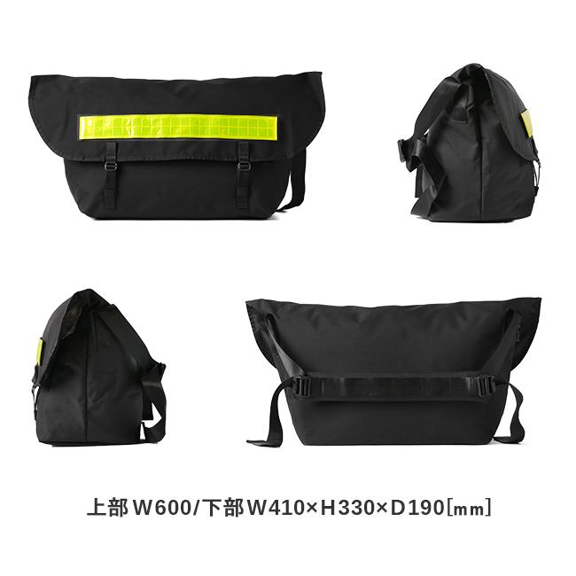 カクタ グレコ デイカラーズ メッセンジャーバッグ CACTA cac-1036