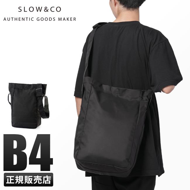 スロウ バリスティックエアー ショルダーバッグ SLOW 868s02l