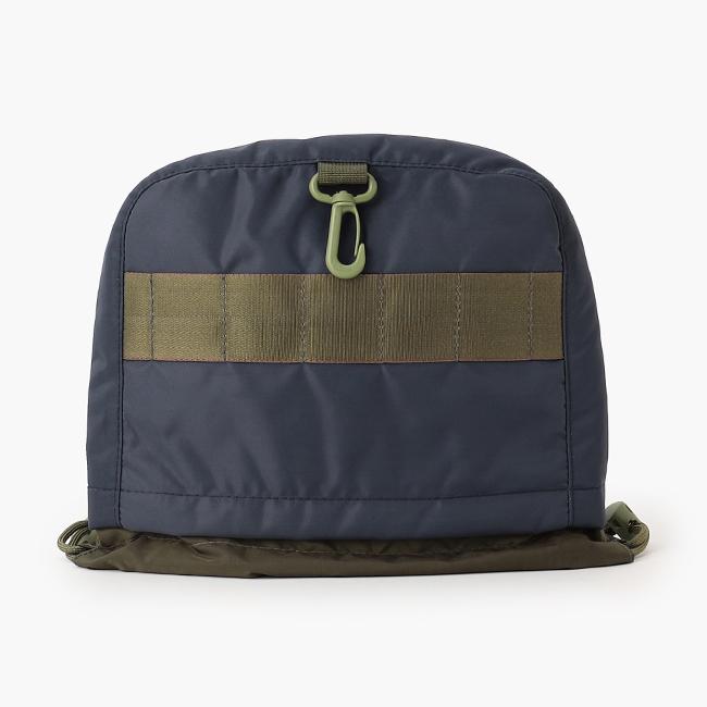 ブリーフィング ゴルフ MIL COLLECTION【LTD】【別注】 ゴルフ BRIEFING GOLF mil-rg-ic