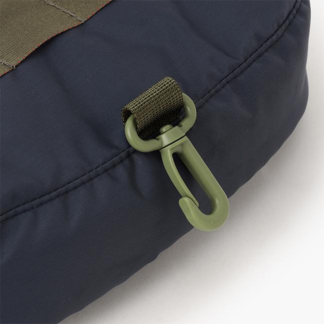 ブリーフィング ゴルフ MIL COLLECTION【LTD】【別注】 ゴルフ BRIEFING GOLF mil-rg-ic