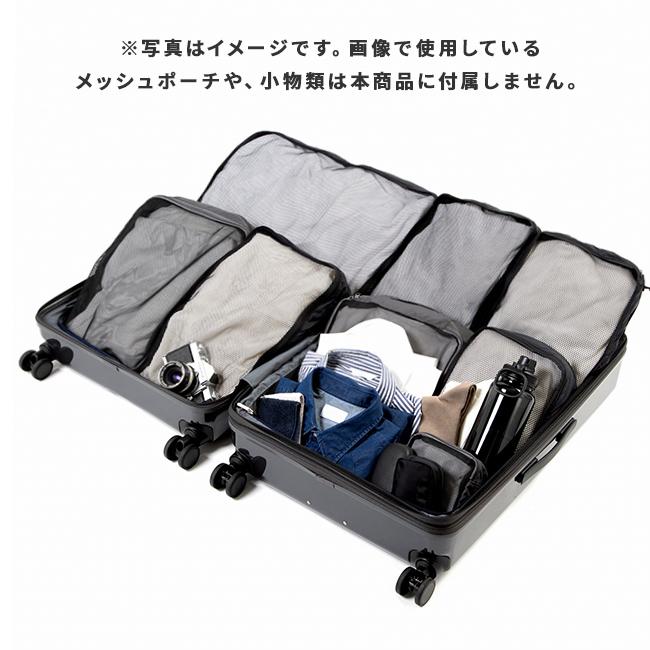 SPRING SALE]【限定色】エース フォールズ スーツケース Lサイズ 78L