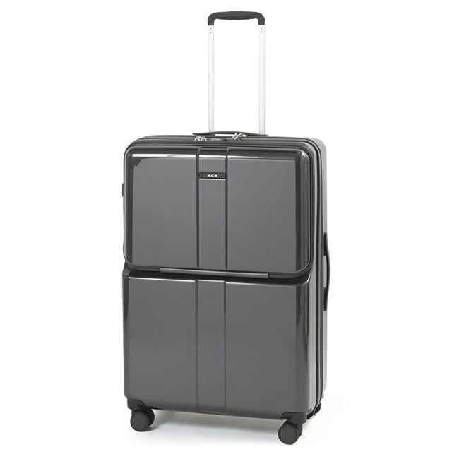 限定色】エース フォールズ スーツケース Lサイズ 78L 91L キャリー