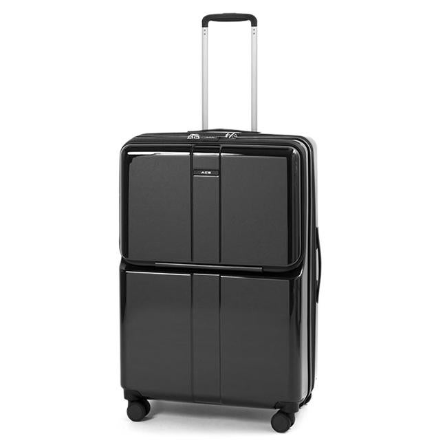 限定色】エース フォールズ スーツケース Lサイズ 78L 91L キャリー