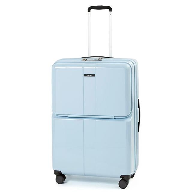 SPRING SALE]【限定色】エース フォールズ スーツケース Lサイズ 78L
