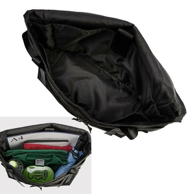 カクタ グレコ デイカラーズ メッセンジャーバッグ CACTA cac-1037