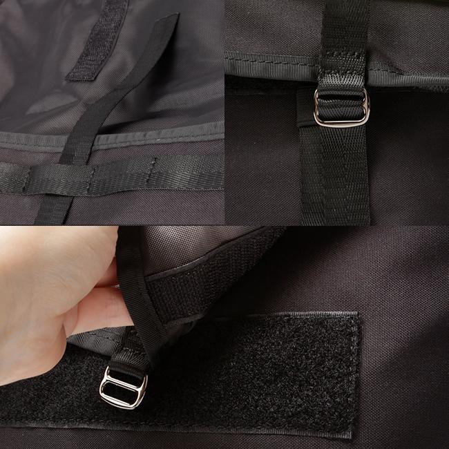 カクタ グレコ デイカラーズ メッセンジャーバッグ CACTA cac-1037