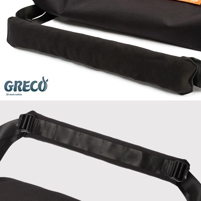 カクタ グレコ デイカラーズ メッセンジャーバッグ CACTA cac-1037