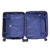 アジアラゲージ フィルパケ スーツケース A.L.I ali-6060-18w