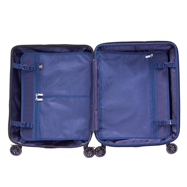 アジアラゲージ フィルパケ スーツケース A.L.I ali-6060-18w