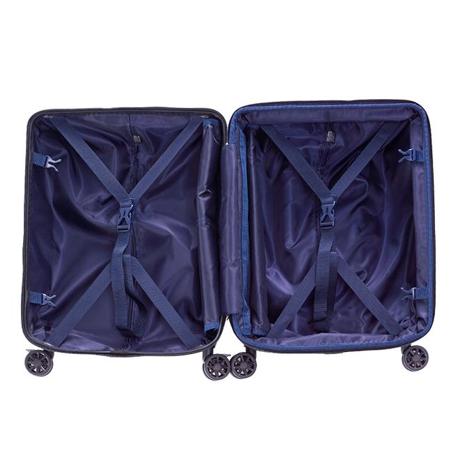 アジアラゲージ フィルパケ スーツケース A.L.I ali-6060-18w