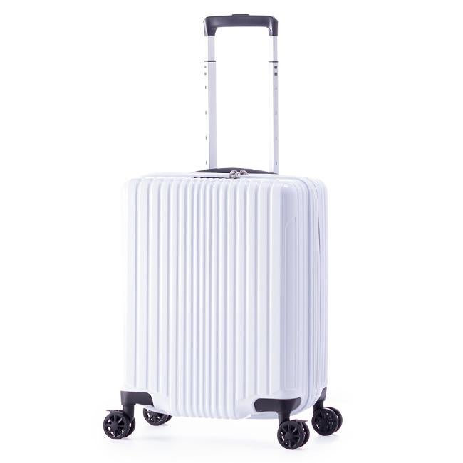 アジアラゲージ フィルパケ スーツケース A.L.I ali-6060-18w