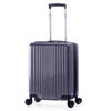 アジアラゲージ フィルパケ スーツケース A.L.I ali-6060-18w