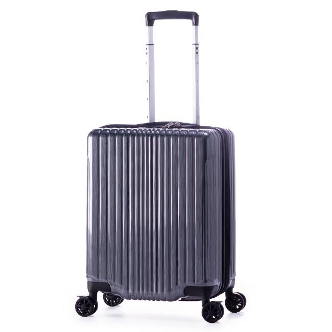 アジアラゲージ フィルパケ スーツケース A.L.I ali-6060-18w