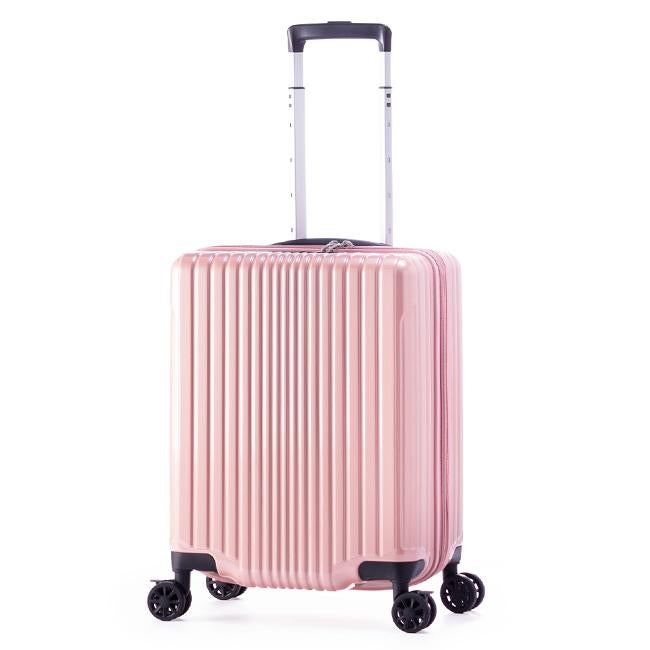 アジアラゲージ フィルパケ スーツケース A.L.I ali-6060-18w