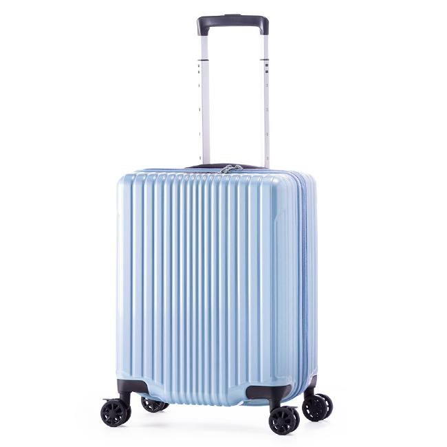 アジアラゲージ フィルパケ スーツケース A.L.I ali-6060-18w