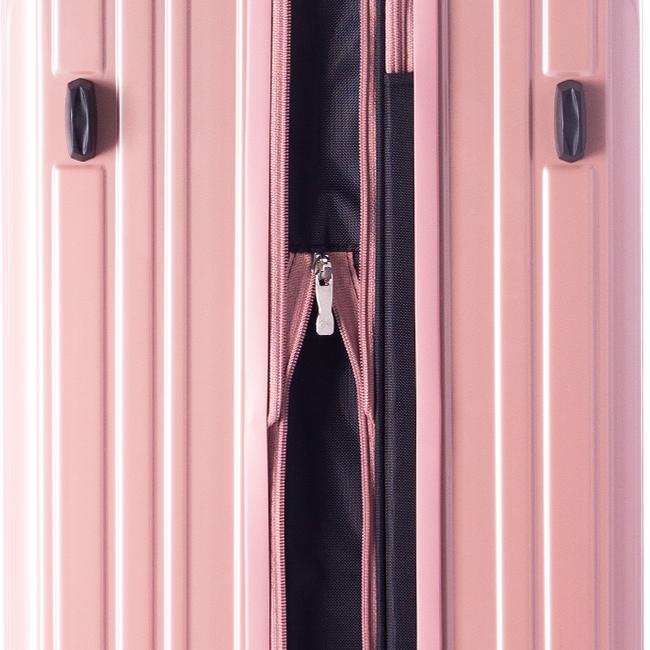 アジアラゲージ フィルパケ スーツケース A.L.I ali-6060-24w