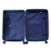 アジアラゲージ フィルパケ スーツケース A.L.I ali-6060-24w