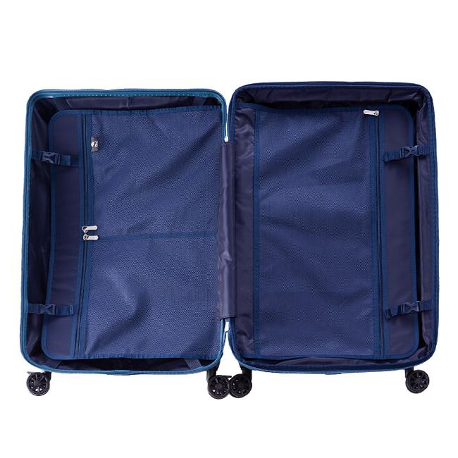 アジアラゲージ フィルパケ スーツケース A.L.I ali-6060-24w