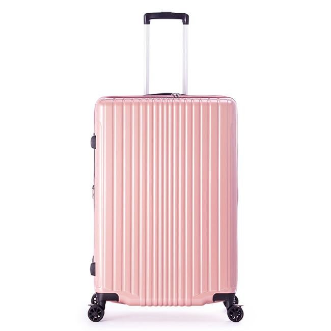 アジアラゲージ フィルパケ スーツケース A.L.I ali-6060-24w