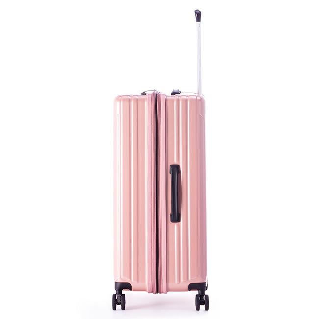 アジアラゲージ フィルパケ スーツケース A.L.I ali-6060-24w