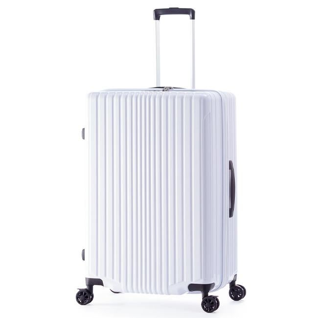 アジアラゲージ フィルパケ スーツケース A.L.I ali-6060-24w