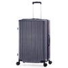アジアラゲージ フィルパケ スーツケース A.L.I ali-6060-24w