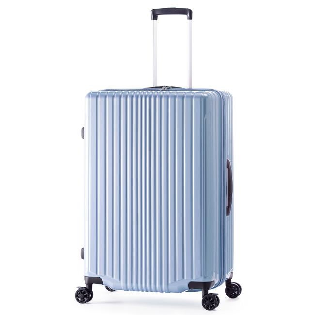 アジアラゲージ フィルパケ スーツケース A.L.I ali-6060-24w