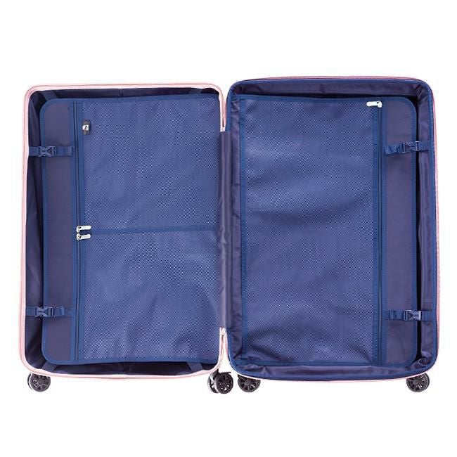 アジアラゲージ フィルパケ スーツケース A.L.I ali-6060-28w