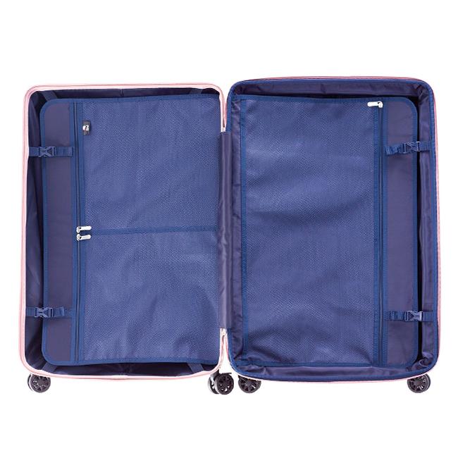 アジアラゲージ フィルパケ スーツケース A.L.I ali-6060-28w