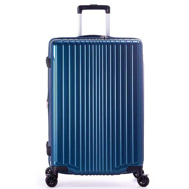 SPRING SALE]アジアラゲージ スーツケース Lサイズ LL 100L 受託無料