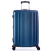 アジアラゲージ フィルパケ スーツケース A.L.I ali-6060-28w