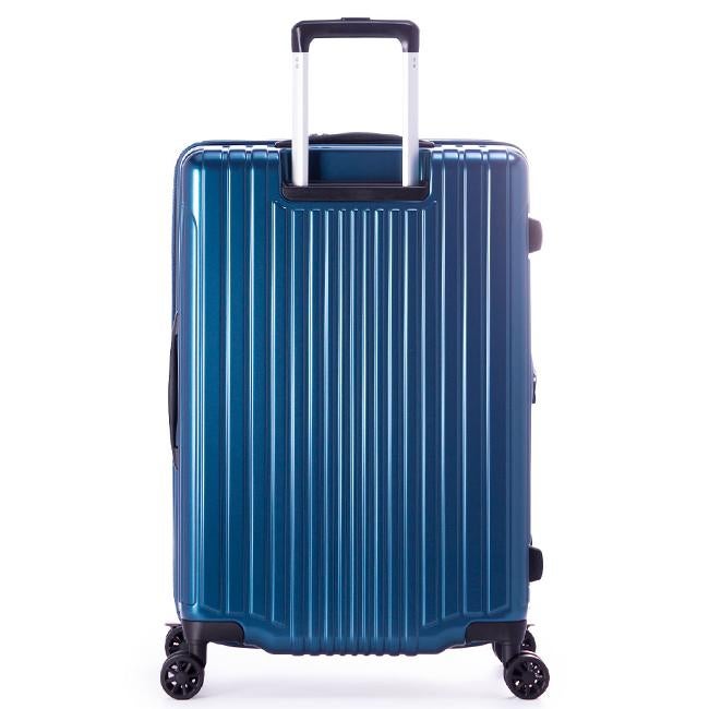 SPRING SALE]アジアラゲージ スーツケース Lサイズ LL 100L 受託無料