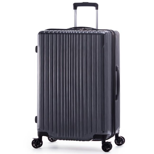 SPRING SALE]アジアラゲージ スーツケース Lサイズ LL 100L 受託無料