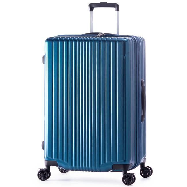 SPRING SALE]アジアラゲージ スーツケース Lサイズ LL 100L 受託無料