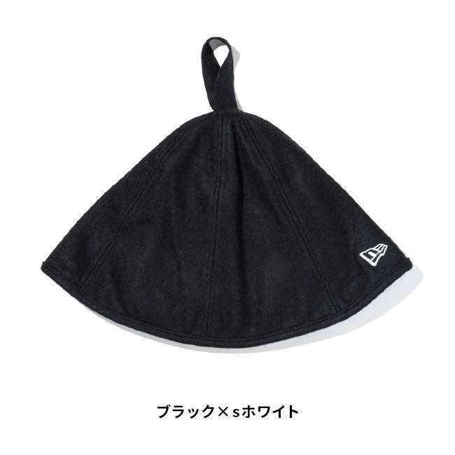 ニューエラ Sauna Hat 帽子 NEW ERA sauna-hat