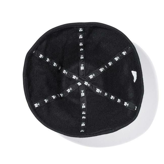 ニューエラ Sauna Hat 帽子 NEW ERA sauna-hat