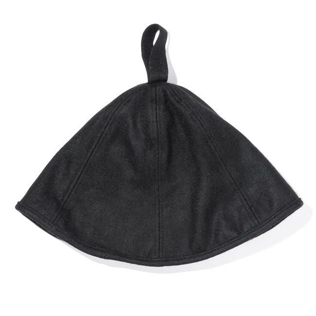 ニューエラ Sauna Hat 帽子 NEW ERA sauna-hat