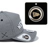 ニューエラ ゴルフ Houndstooth 940 帽子 NEW ERA GOLF h-tooth-golf-9f