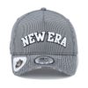 ニューエラ ゴルフ Houndstooth 940 帽子 NEW ERA GOLF h-tooth-golf-9f
