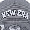 ニューエラ ゴルフ Houndstooth 940 帽子 NEW ERA GOLF h-tooth-golf-9f