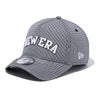 ニューエラ ゴルフ Houndstooth 940 帽子 NEW ERA GOLF h-tooth-golf-9f