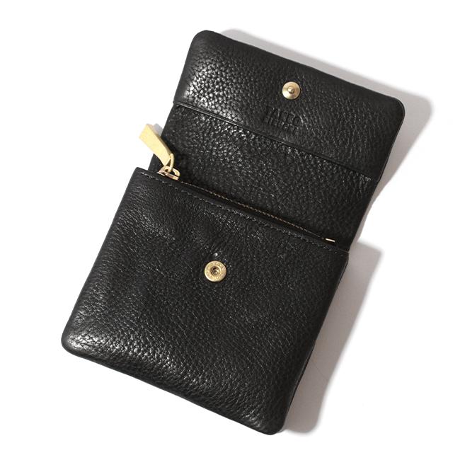 タケオキクチ ソフィア ミニ財布 tk-761601