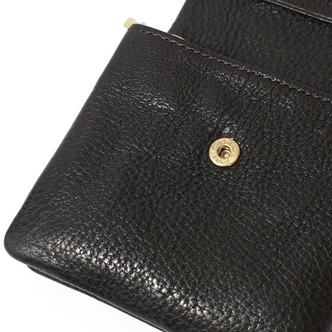 タケオキクチ ソフィア ミニ財布 tk-761601